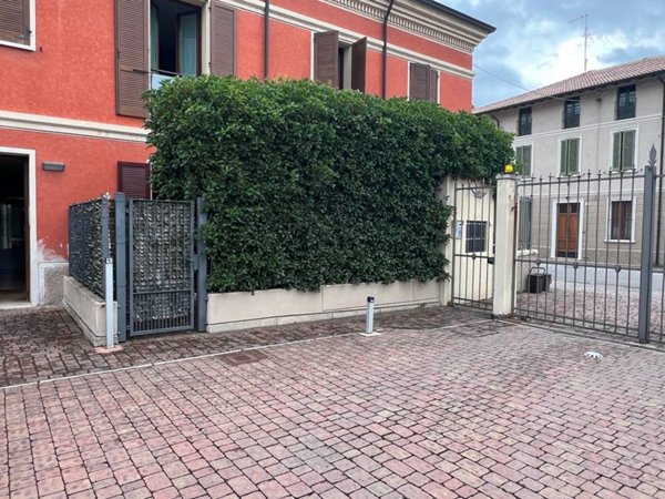 appartamento in vendita a Marmirolo