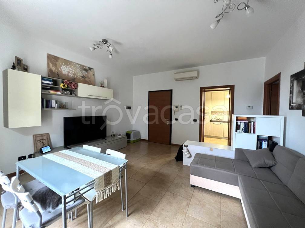 appartamento in vendita a Marmirolo