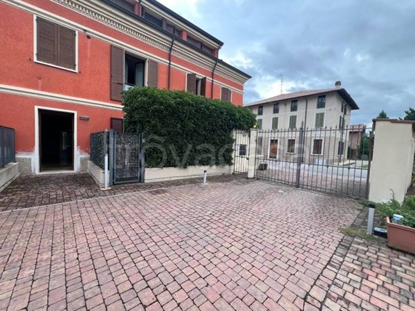 appartamento in vendita a Marmirolo