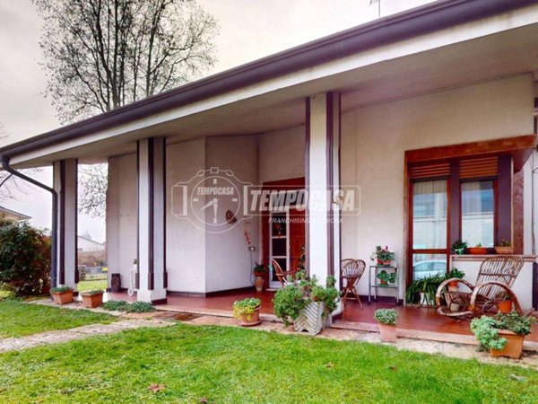 appartamento in vendita a Marmirolo