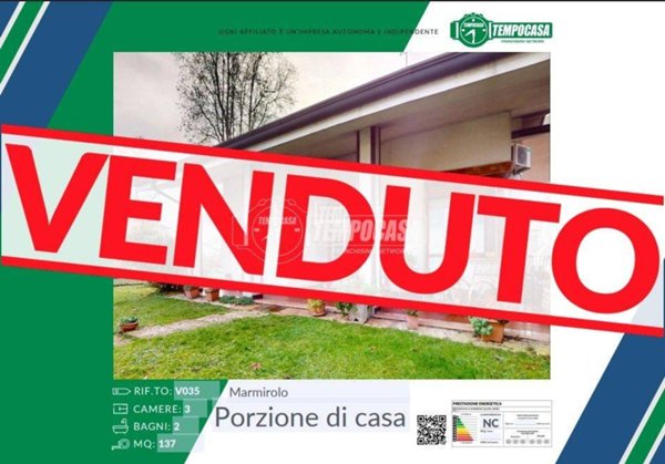 casa indipendente in vendita a Marmirolo