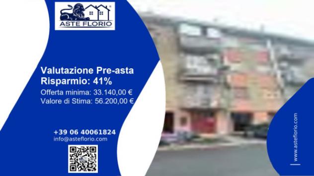 appartamento in vendita a Marmirolo