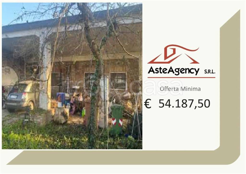 appartamento in vendita a Marmirolo