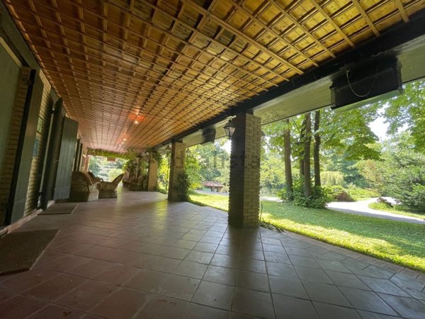 casa indipendente in vendita a Marmirolo