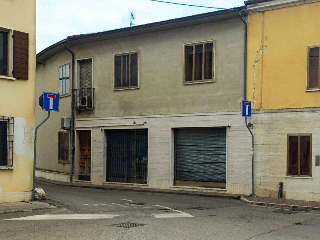 appartamento in vendita a Marmirolo