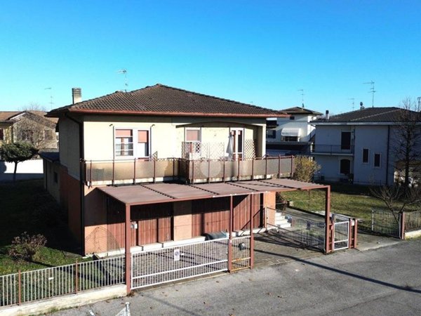 appartamento in vendita a Marmirolo