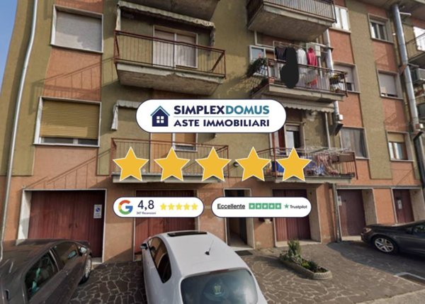 appartamento in vendita a Marmirolo