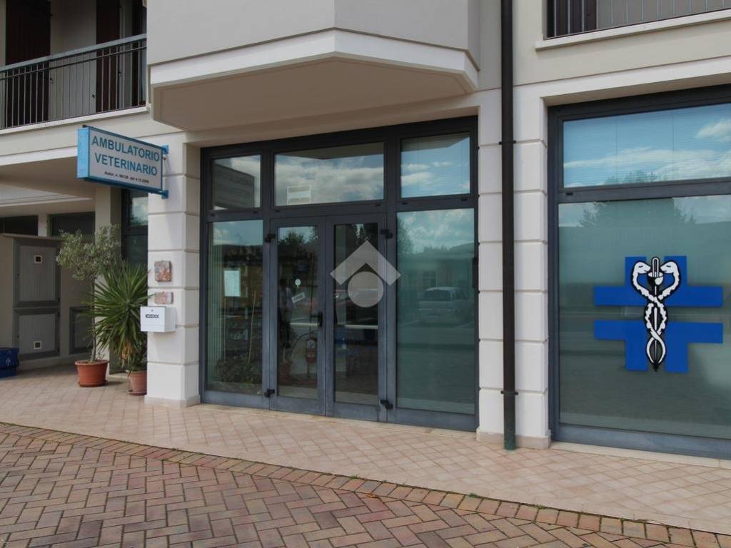 negozio in vendita a Marmirolo