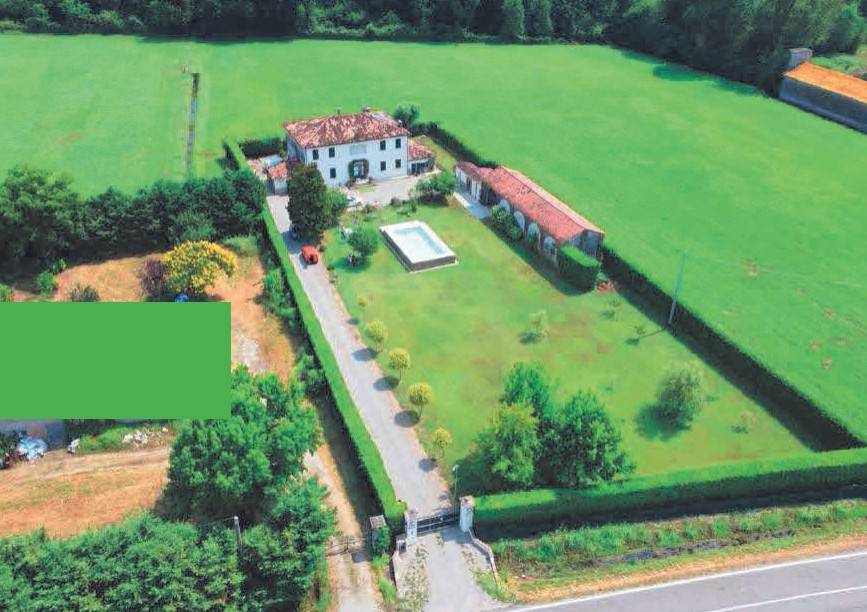 casa indipendente in vendita a Marmirolo