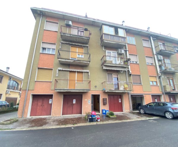 appartamento in vendita a Marmirolo