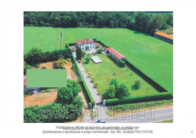 casa indipendente in vendita a Marmirolo