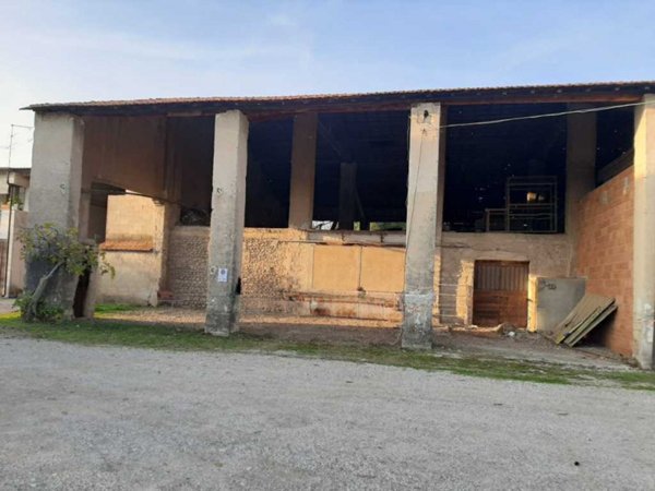 appartamento in vendita a Marmirolo in zona Marengo