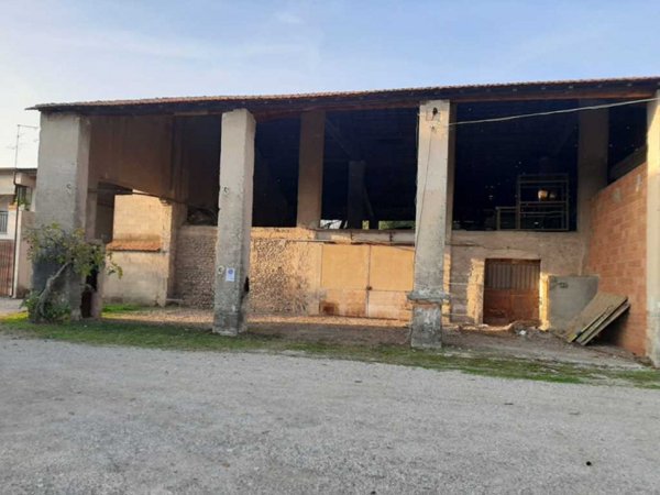 appartamento in vendita a Marmirolo in zona Marengo