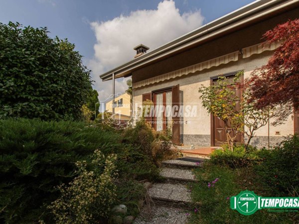 casa indipendente in vendita a Marmirolo in zona Pozzolo
