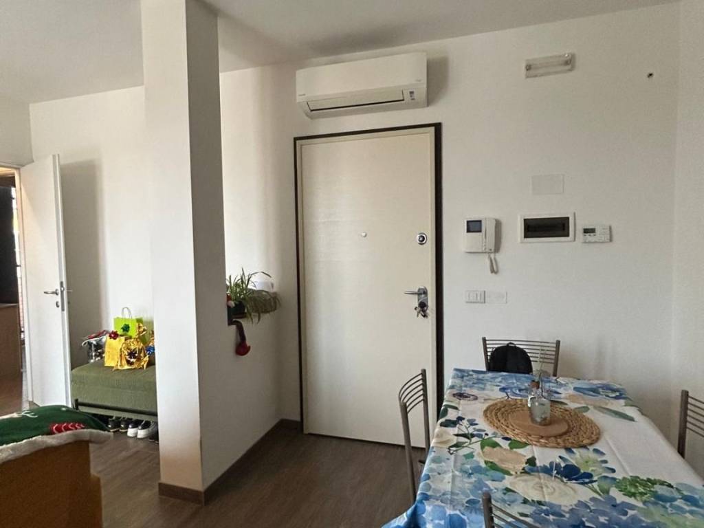 appartamento in vendita a Marmirolo