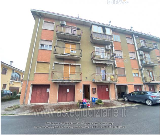 appartamento in vendita a Marmirolo