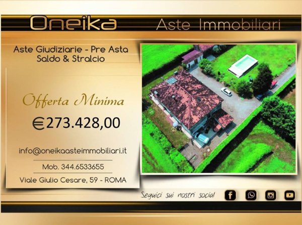 casa indipendente in vendita a Marmirolo