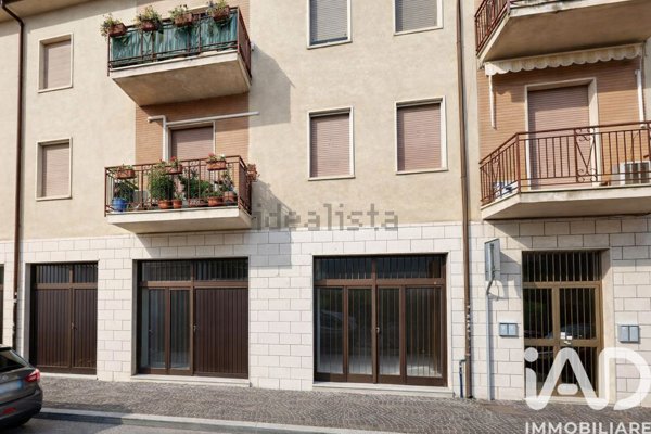 appartamento in vendita a Marmirolo