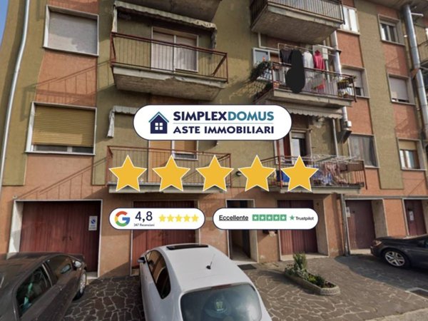 appartamento in vendita a Marmirolo