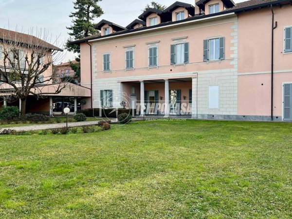 appartamento in vendita a Marmirolo in zona Pozzolo