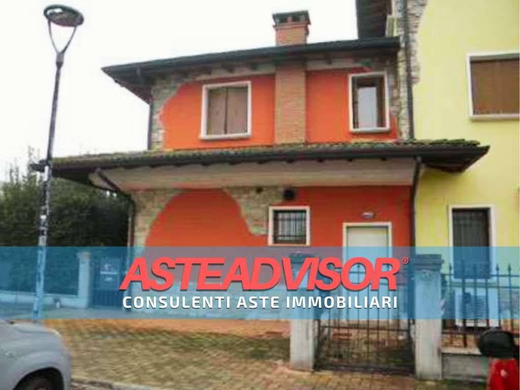 appartamento in vendita a Marmirolo