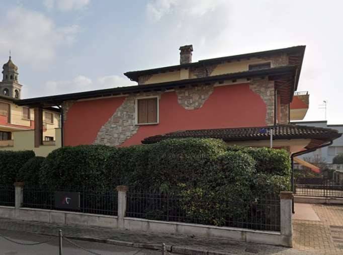 appartamento in vendita a Marmirolo