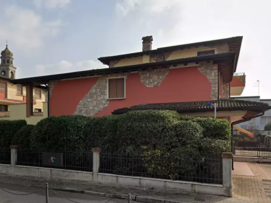 appartamento in vendita a Marmirolo