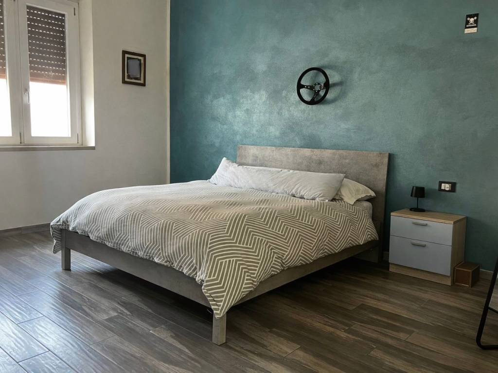 appartamento in vendita a Marmirolo