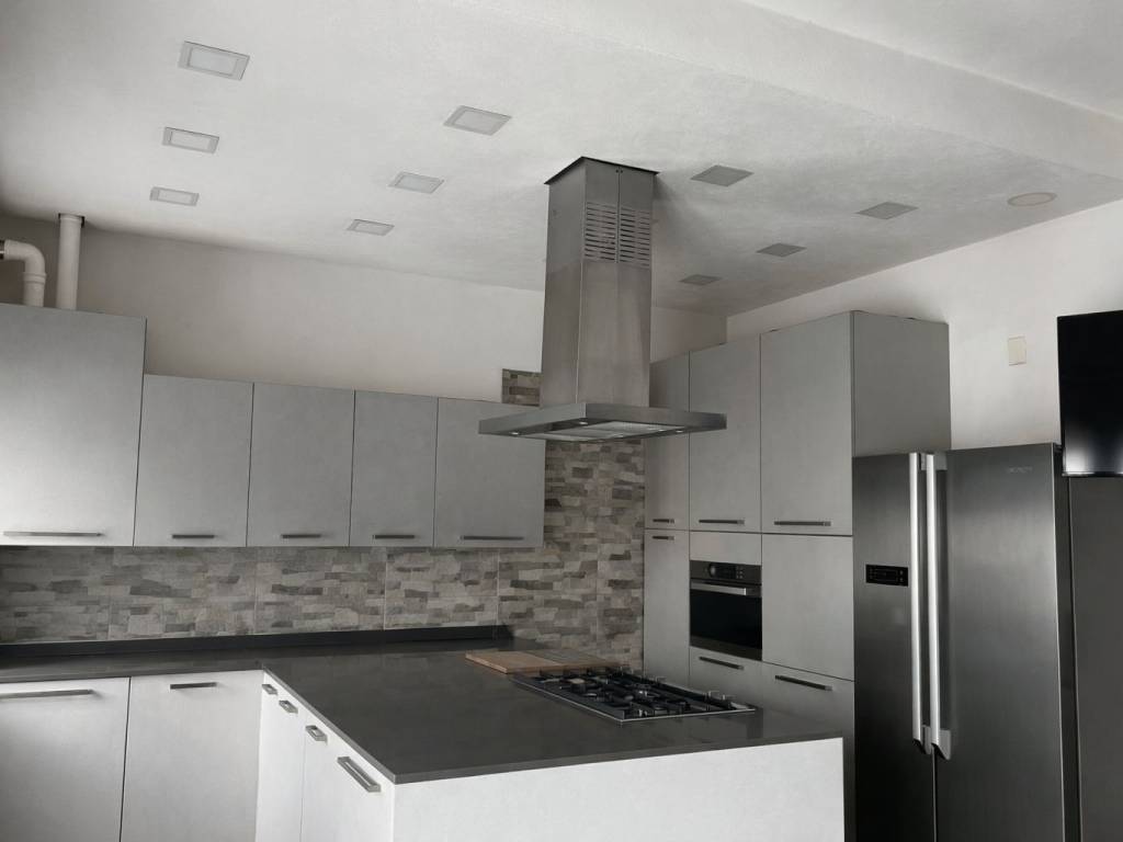 appartamento in vendita a Marmirolo