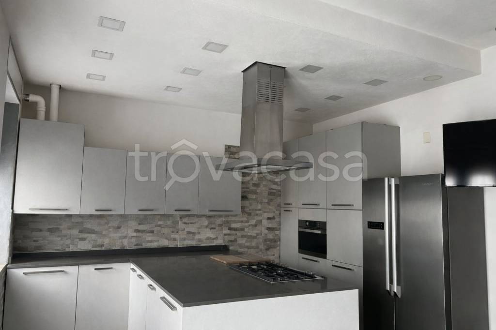 appartamento in vendita a Marmirolo