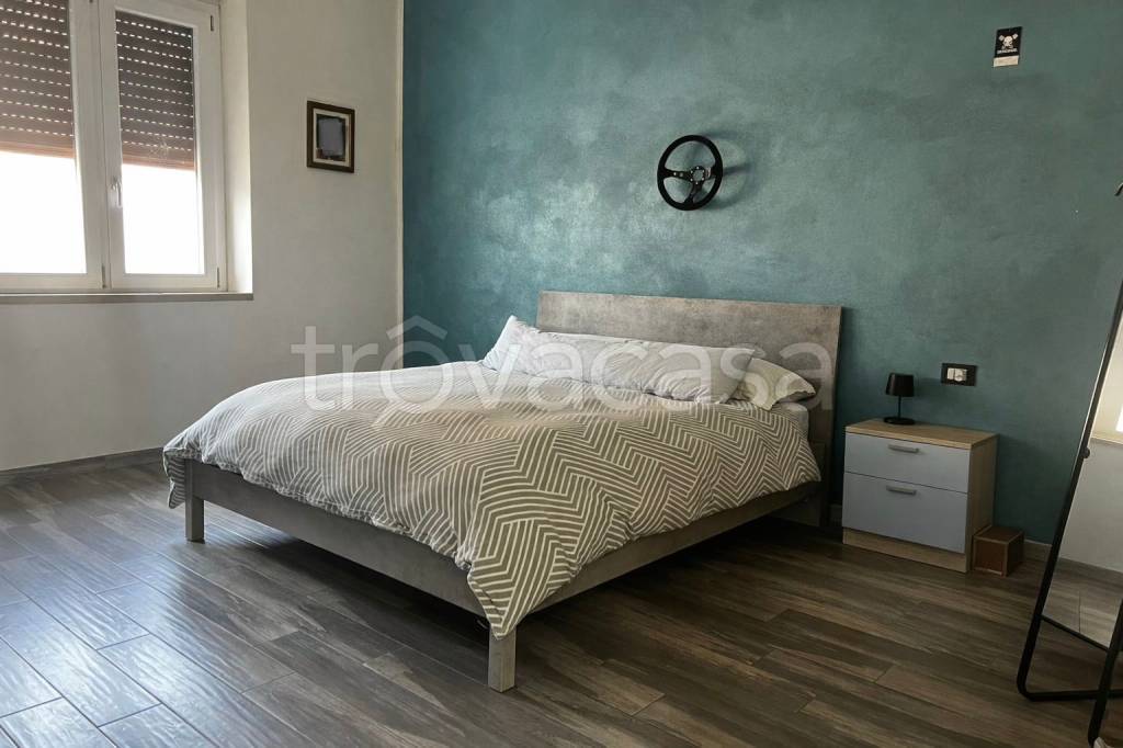 appartamento in vendita a Marmirolo