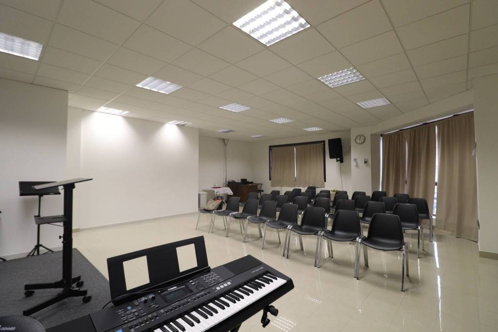 appartamento in vendita a Marmirolo