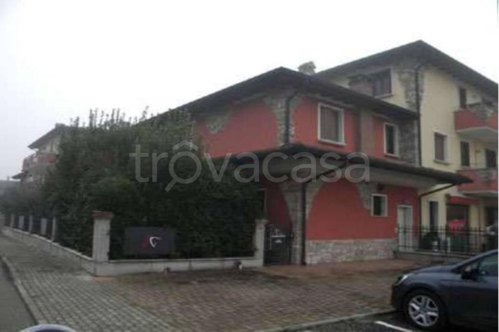 appartamento in vendita a Marmirolo