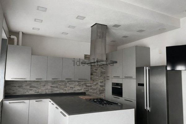 appartamento in vendita a Marmirolo