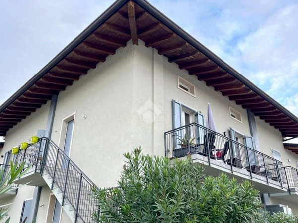 appartamento in vendita a Marmirolo in zona Pozzolo