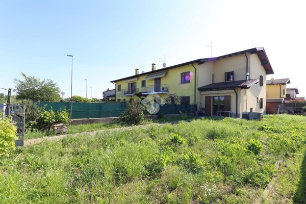 casa indipendente in vendita a Marmirolo