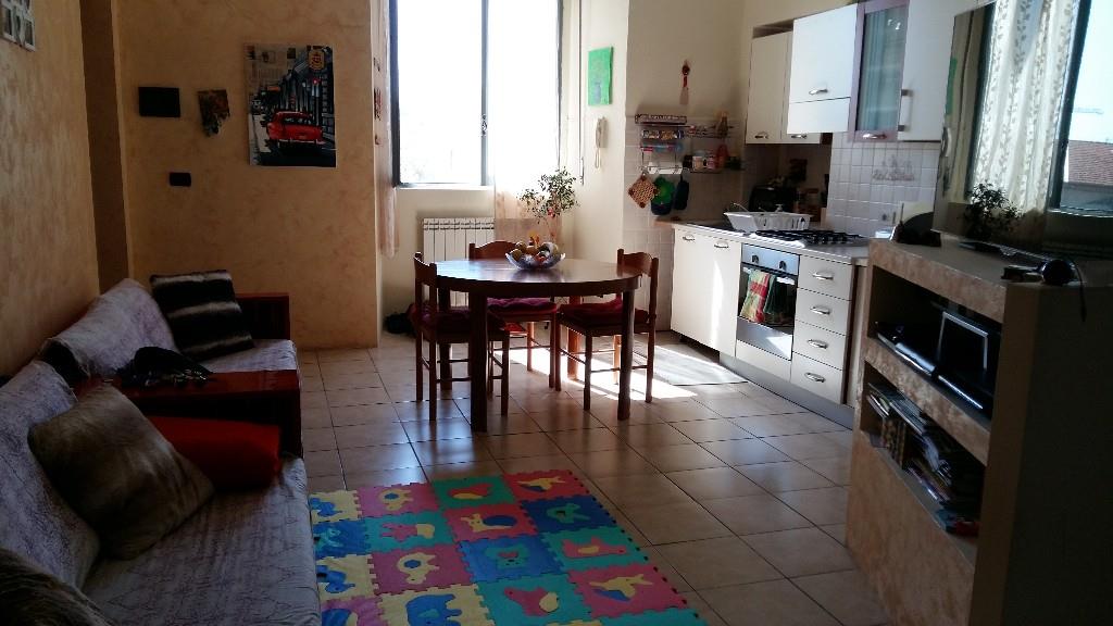 appartamento in vendita a Marmirolo in zona Pozzolo