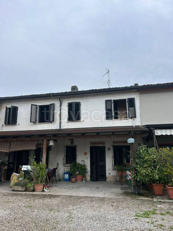 casa indipendente in vendita a Marmirolo