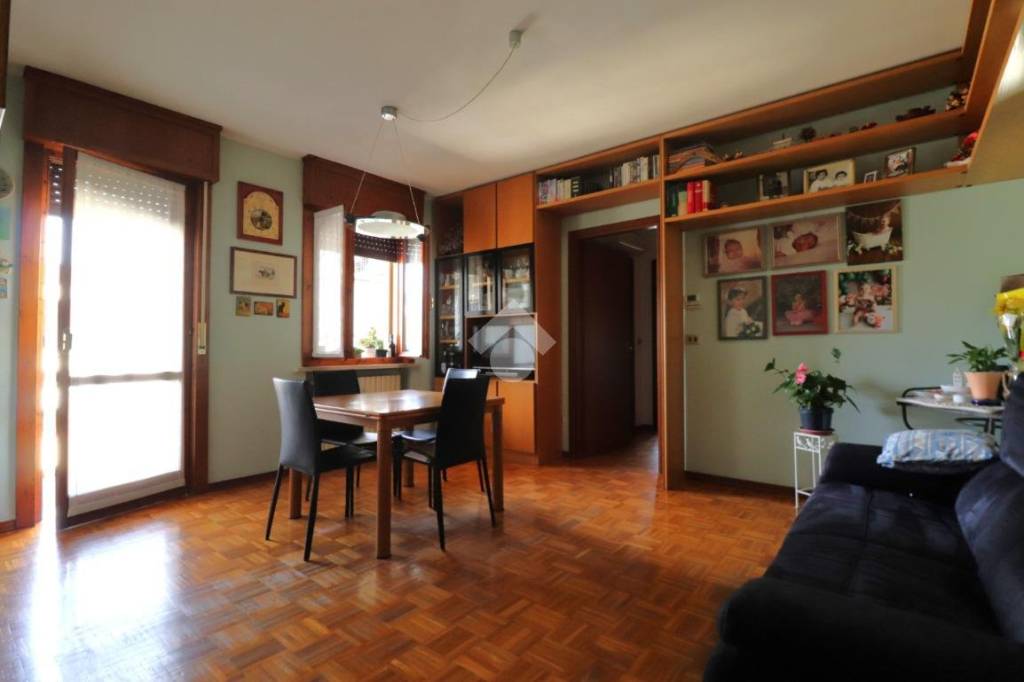 appartamento in vendita a Marmirolo