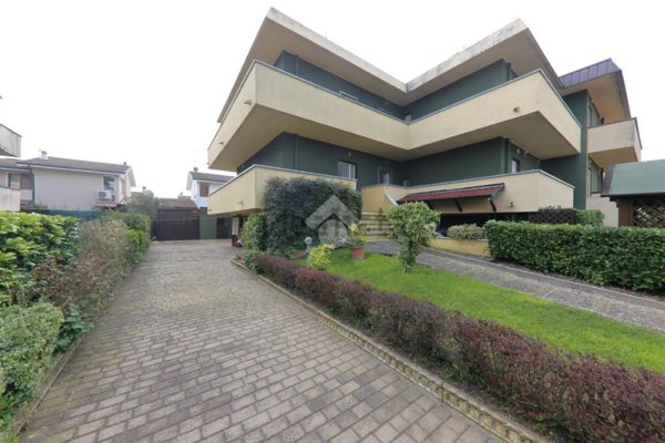 appartamento in vendita a Marmirolo