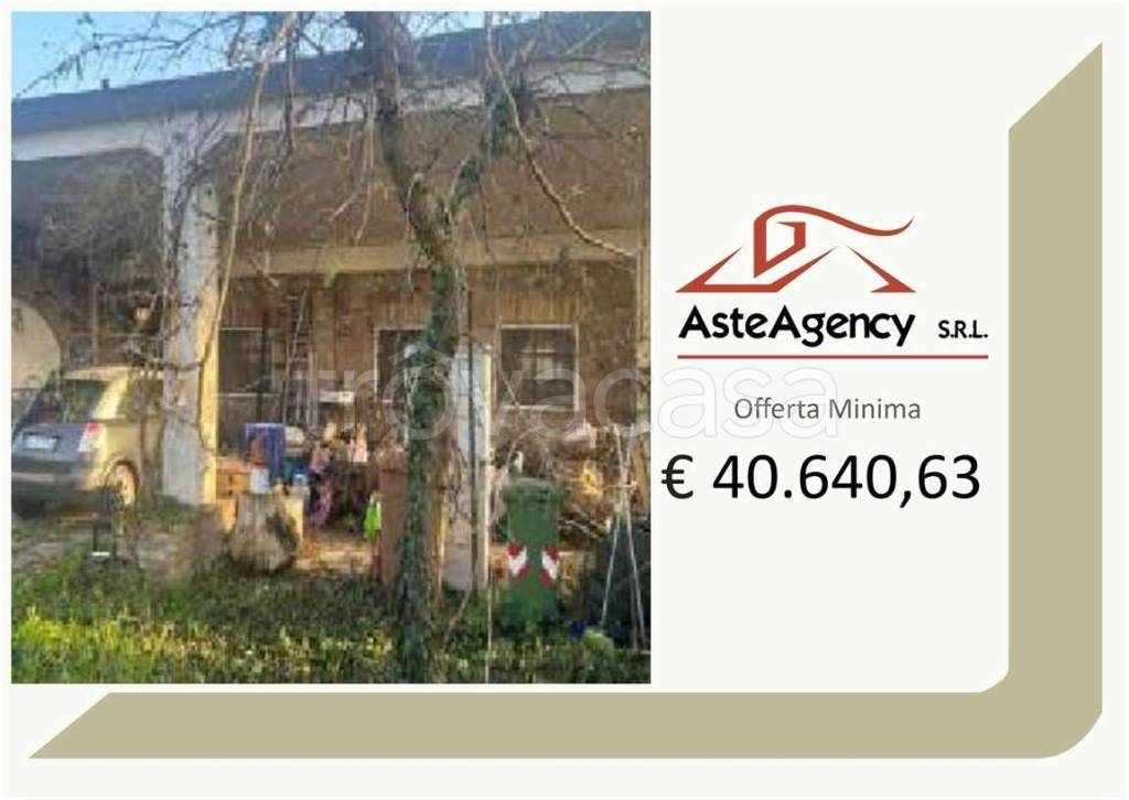 appartamento in vendita a Marmirolo