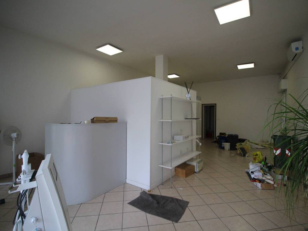 ufficio in vendita a Marmirolo