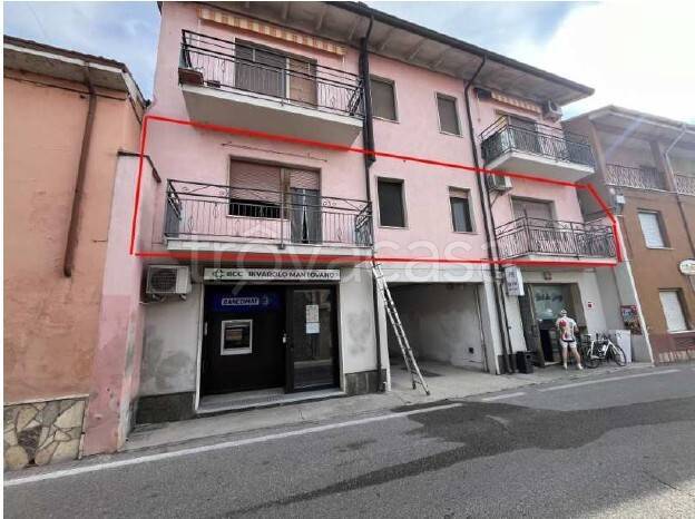 appartamento in vendita a Marmirolo in zona Pozzolo