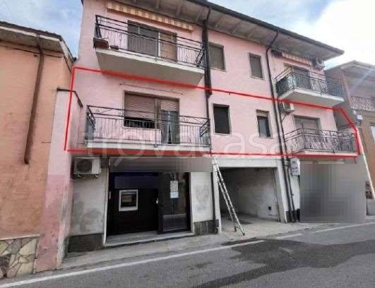 appartamento in vendita a Marmirolo