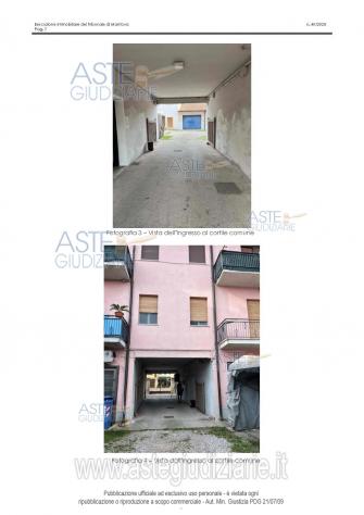 appartamento in vendita a Marmirolo in zona Pozzolo