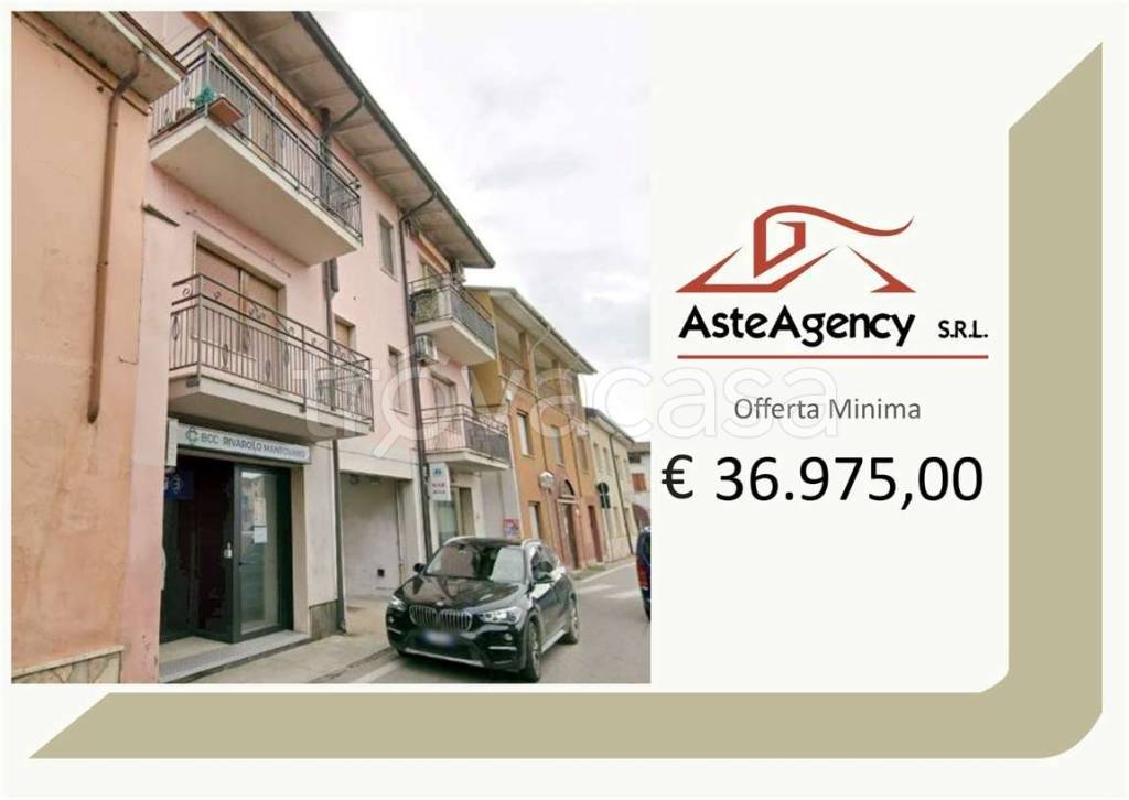 appartamento in vendita a Marmirolo in zona Pozzolo