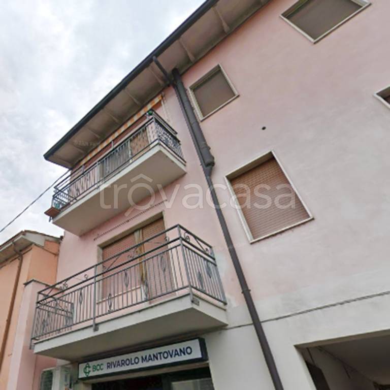 appartamento in vendita a Marmirolo in zona Pozzolo