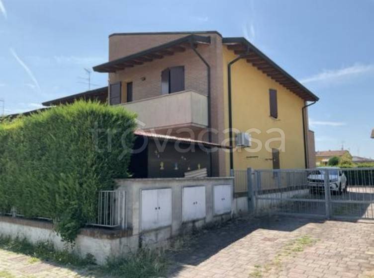 casa indipendente in vendita a Marmirolo