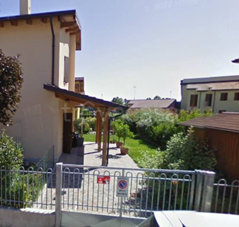 casa indipendente in vendita a Marmirolo