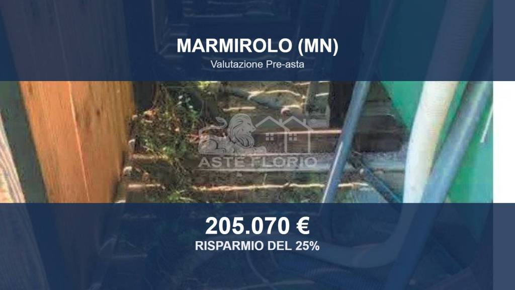 casa indipendente in vendita a Marmirolo